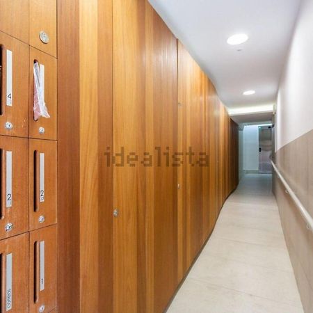 Trampantojo Apartamento En El Corazon De Pamplona公寓 外观 照片