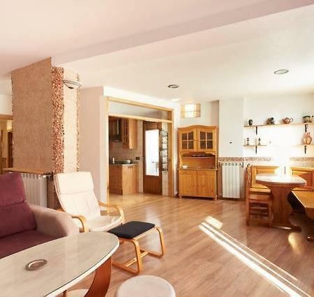 Trampantojo Apartamento En El Corazon De Pamplona公寓 外观 照片