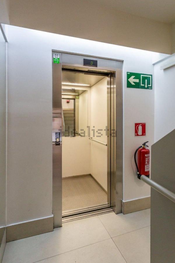 Trampantojo Apartamento En El Corazon De Pamplona公寓 外观 照片