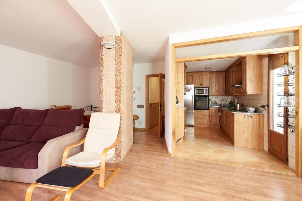 Trampantojo Apartamento En El Corazon De Pamplona公寓 外观 照片
