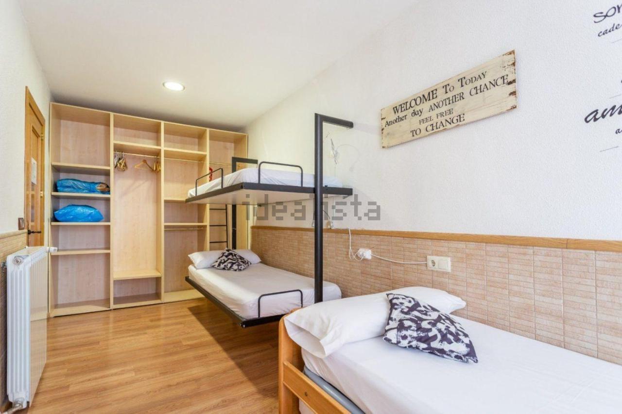 Trampantojo Apartamento En El Corazon De Pamplona公寓 外观 照片