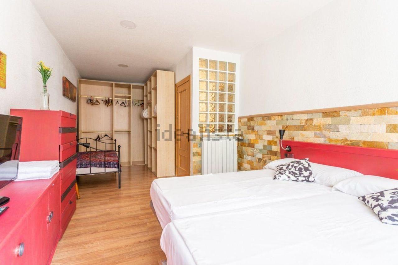 Trampantojo Apartamento En El Corazon De Pamplona公寓 外观 照片