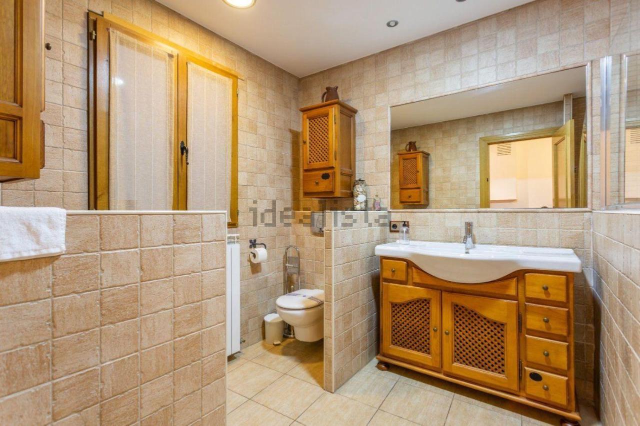 Trampantojo Apartamento En El Corazon De Pamplona公寓 外观 照片