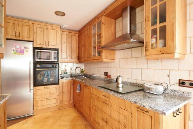 Trampantojo Apartamento En El Corazon De Pamplona公寓 外观 照片