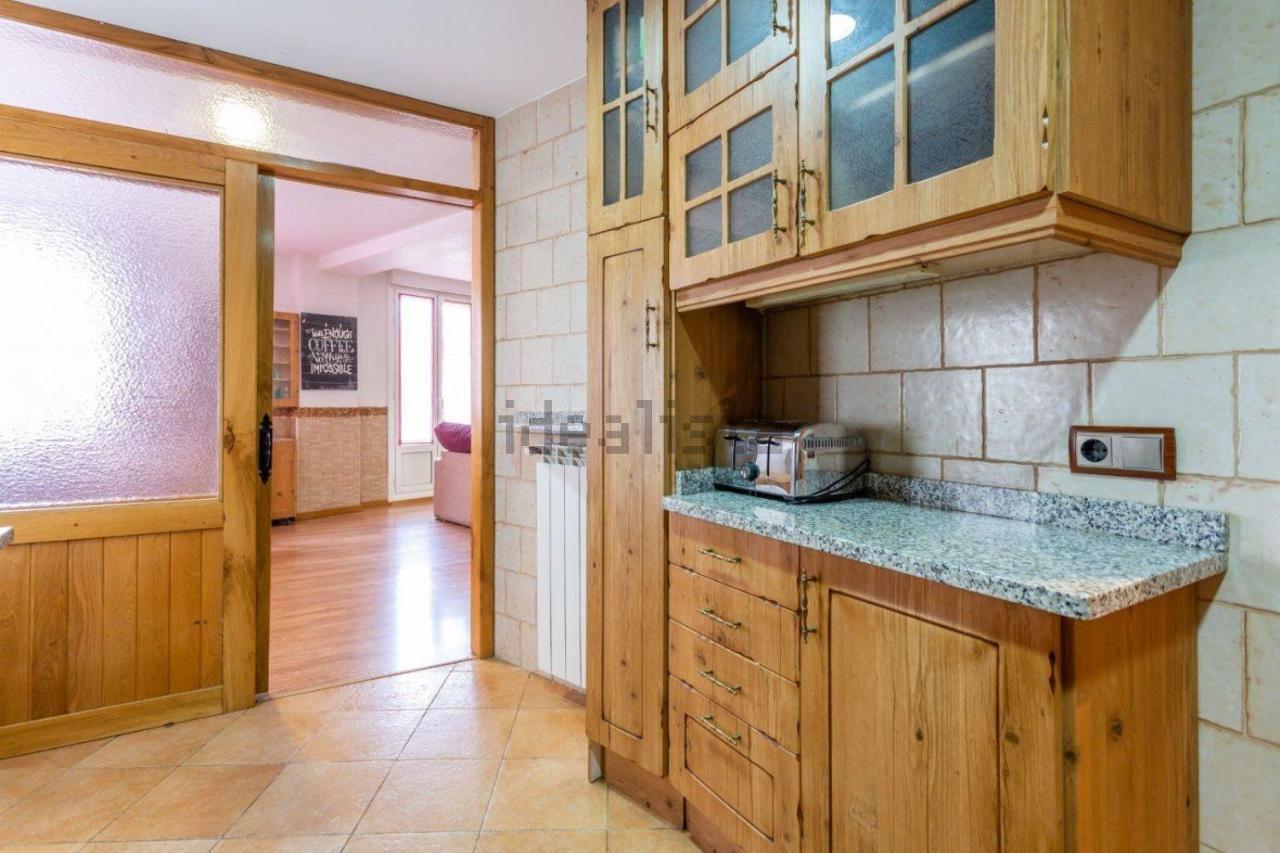 Trampantojo Apartamento En El Corazon De Pamplona公寓 外观 照片