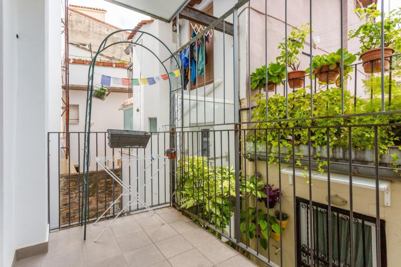 Trampantojo Apartamento En El Corazon De Pamplona公寓 外观 照片