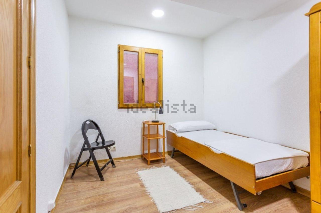 Trampantojo Apartamento En El Corazon De Pamplona公寓 外观 照片