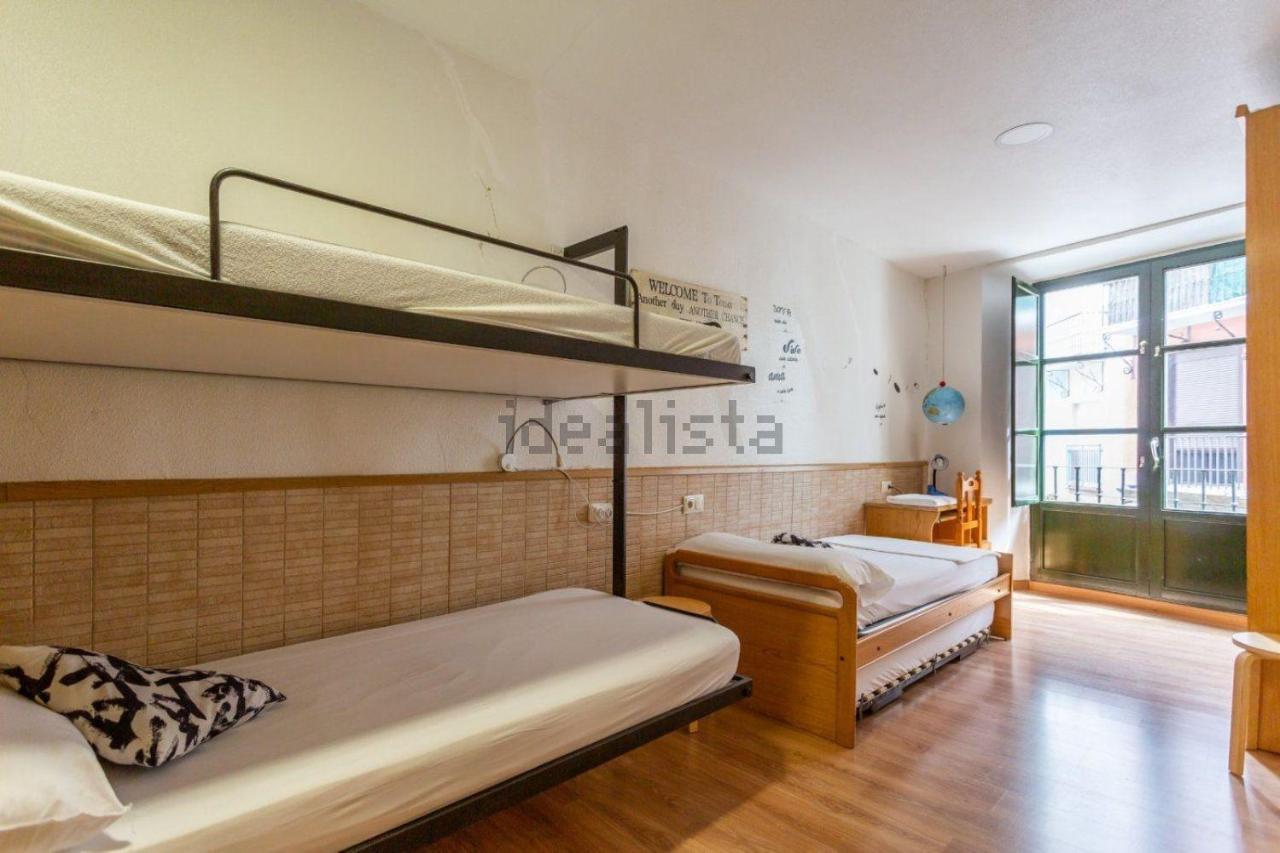 Trampantojo Apartamento En El Corazon De Pamplona公寓 外观 照片
