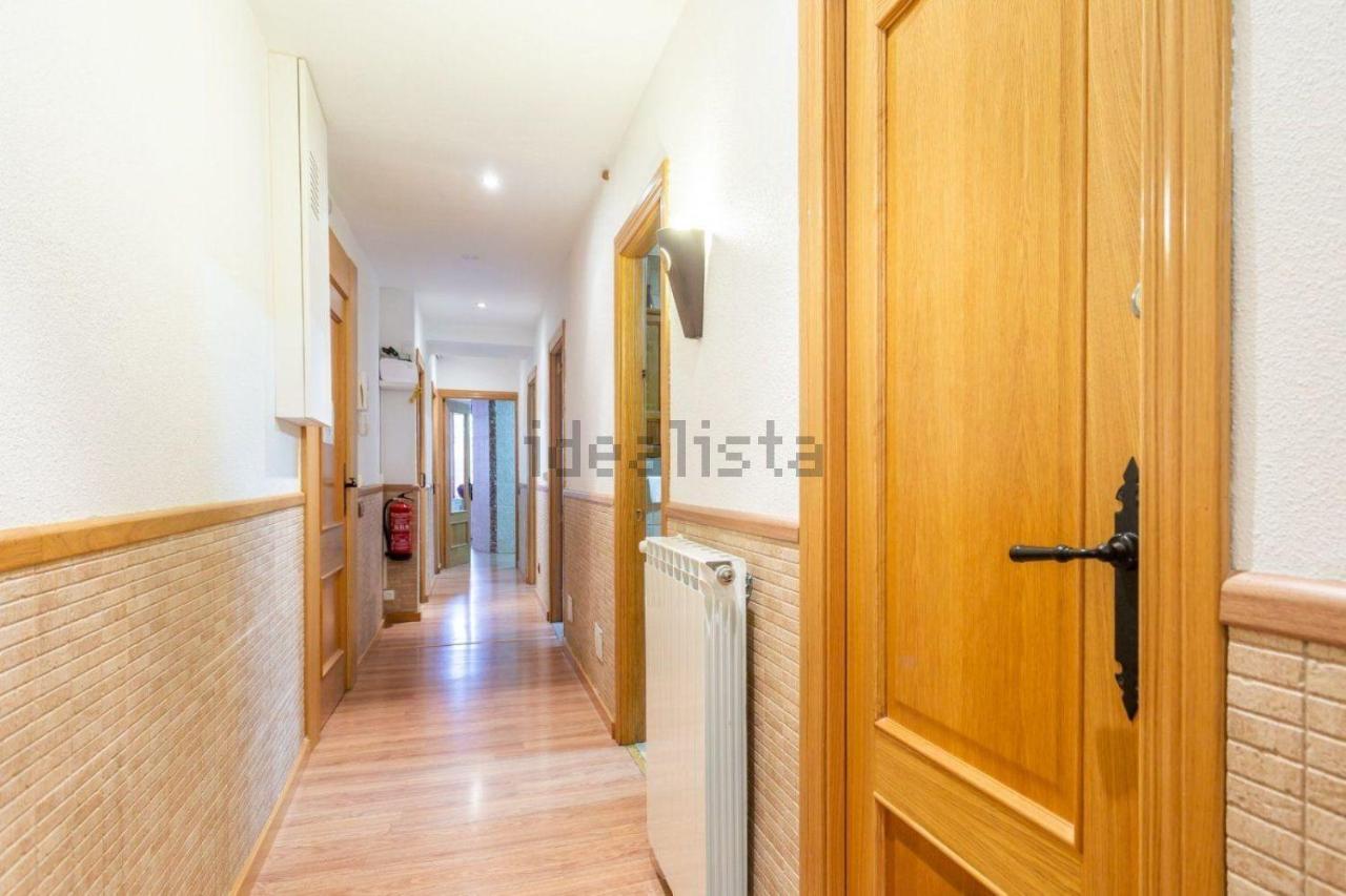 Trampantojo Apartamento En El Corazon De Pamplona公寓 外观 照片