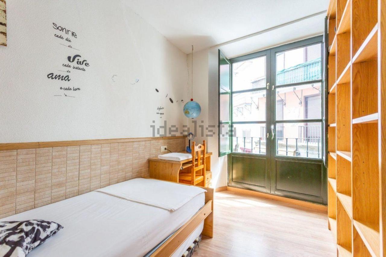 Trampantojo Apartamento En El Corazon De Pamplona公寓 外观 照片