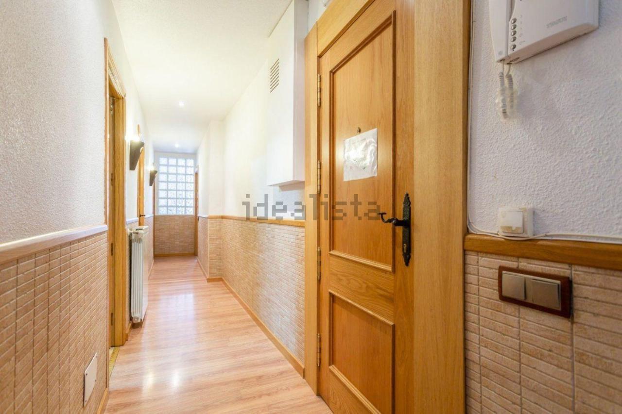 Trampantojo Apartamento En El Corazon De Pamplona公寓 外观 照片