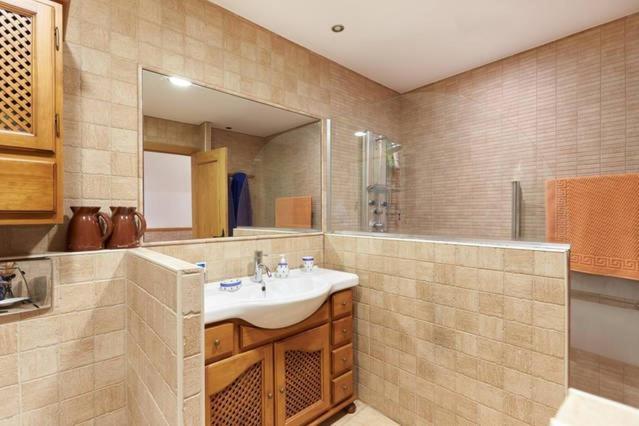 Trampantojo Apartamento En El Corazon De Pamplona公寓 外观 照片
