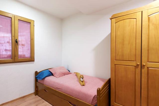 Trampantojo Apartamento En El Corazon De Pamplona公寓 外观 照片