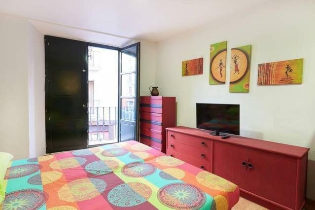 Trampantojo Apartamento En El Corazon De Pamplona公寓 外观 照片
