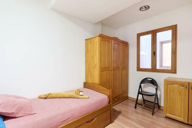 Trampantojo Apartamento En El Corazon De Pamplona公寓 外观 照片