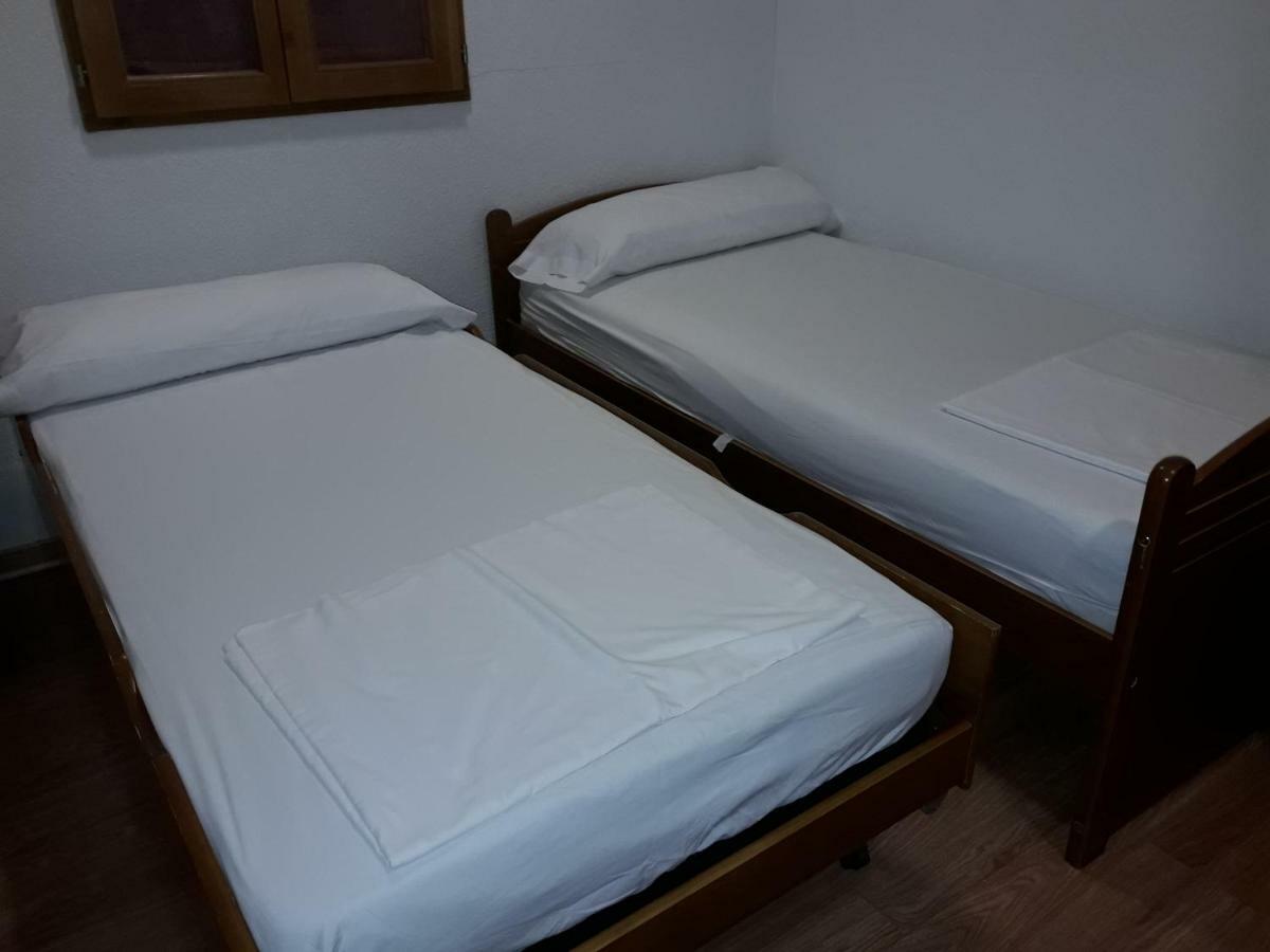 Trampantojo Apartamento En El Corazon De Pamplona公寓 外观 照片